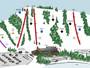 Pistenplan Chicopee
