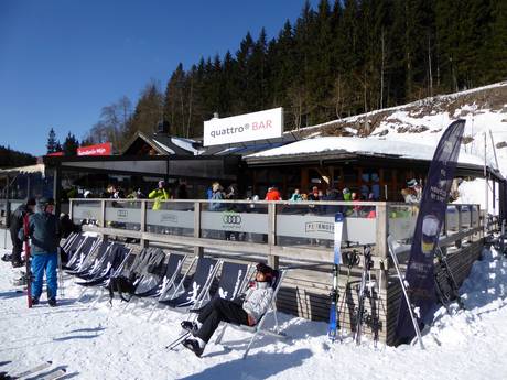 Après-Ski Tschechien – Après-Ski Spindlermühle (Špindlerův Mlýn)