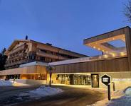 Alpenhotel Kitzbühel am Schwarzsee