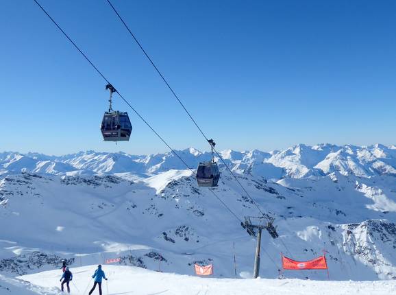 Mont Vallon