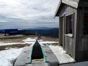 Gliders Carpet - Förderband