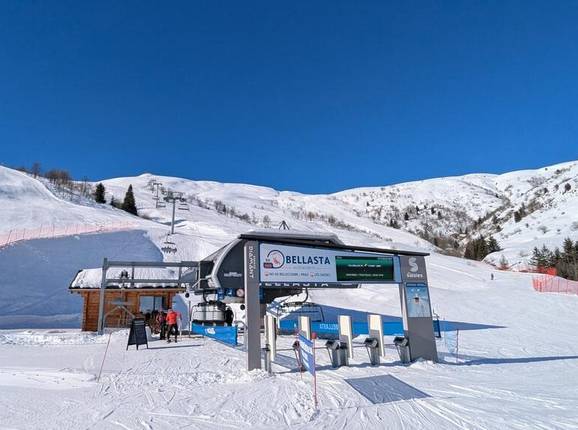 Bellasta - © Michael Medek - Foto: Michael Medek