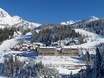 Kärnten: Unterkunftsangebot der Skigebiete – Unterkunftsangebot Nassfeld – Hermagor