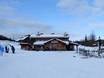 Nordeuropa: Sauberkeit der Skigebiete – Sauberkeit Funäsdalsberget