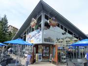 Après-Ski Tipp Garibaldi Lift Co (GLC)