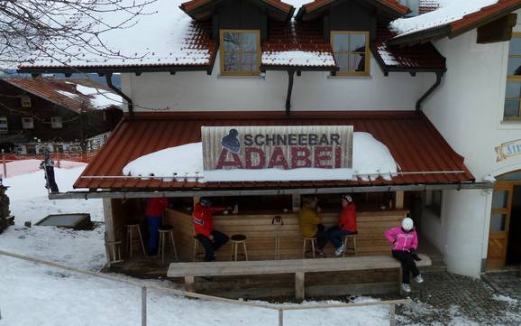 Après-Ski Almberg-Haidel-Dreisessel – Après-Ski Mitterdorf (Almberg) – Mitterfirmiansreut