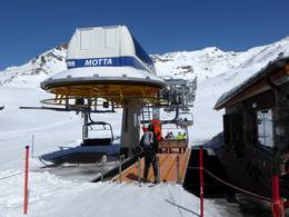 Motta (Salette-Alpe Motta)