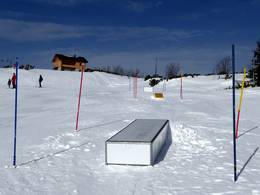 Feuerkogel – Ebensee