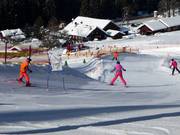 Kidsrun im Fichtelland