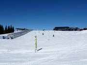 Tipp für die Kleinen  - Kinderbereich Gondoltoppen
