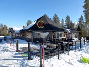 Berghütten Tipp Huttuhippu