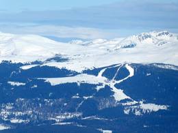 Skigebiet Rittner Horn – Ritten