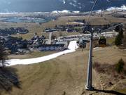 Talstation St. Michael