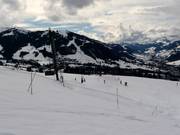 TK Petit Vorasset - Tellerlift