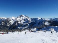 Bilder Nassfeld – Hermagor