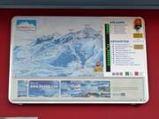 Informationstafel in Götzens