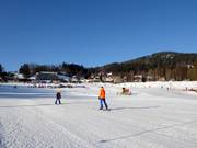 Leichte Piste 10a Formánek 1+2