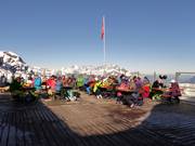 Après-Ski Tipp Mugghütte