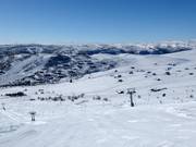 Piste Havsdals Nr. 47 (Havsdalen)