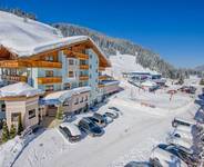 Hotel Zauchensee Zentral