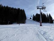 Talabfahrt Oberdorf-Wildhaus