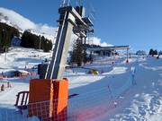 Jardin d'Enfant Rond Point - Tellerlift