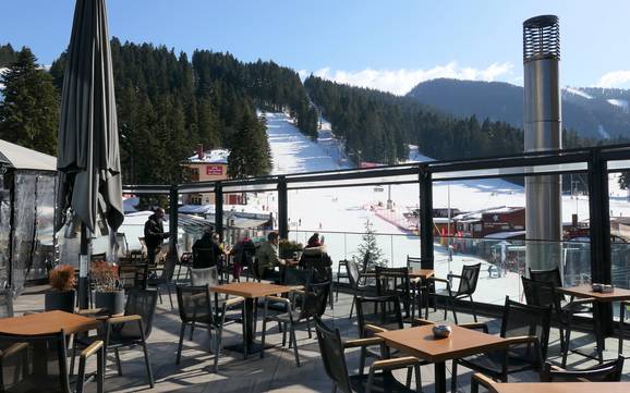 Après-Ski Rila-Gebirge – Après-Ski Borovets