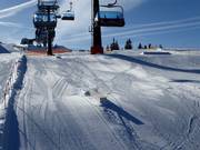 Beginnerpark Königslehen