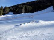 Snowpark Dosson