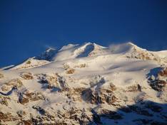 Bilder Alagna Valsesia/Gressoney-La-Trinité/Champoluc/Frachey (Monterosa Ski)