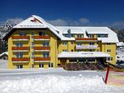 Restaurant Cafe Burgstube am Grafenmatt