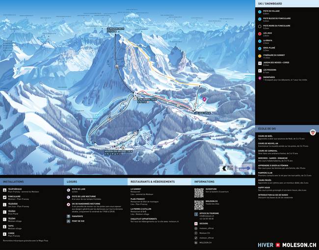 Moléson sur Gruyères Moléson sur Gruyères