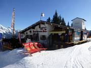 Panoramaalm auf der Reiteralm