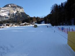 Skigebiet Bad Häring