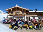 Gastronomie-Tipp Sonnalm