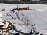 Tipp für die Kleinen  - Erlebniswiese Fischbacher in Großarl