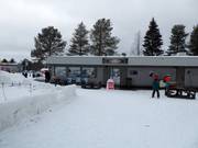 Restaurant Alpenjäger