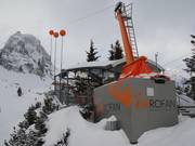 Airrofan - Fliegen wie ein Adler