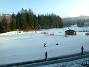 Tipp für die Kleinen  - Kinderland Morillon