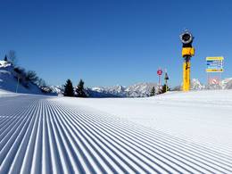 Zoncolan – Ravascletto/Sutrio