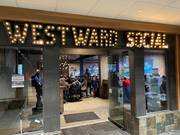 Westward Social Restaurant