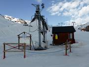 Turon 1 - Tellerlift