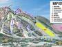 Pistenplan Searchmont