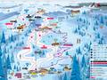 Pistenplan Reinswald (Sarntal)