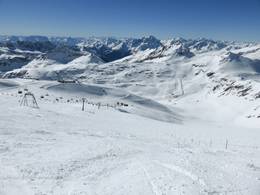 Mölltaler Gletscher