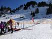 Kinder-Club der TOP-Skischule Obertauern