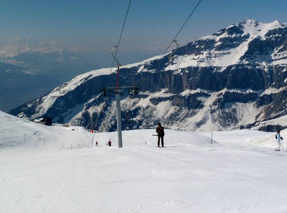 Rinderhütte-Torrenthorn