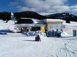 Malga Piovernetta-Monte Pioverna