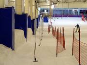 SnowWorld Terneuzen 2 - Tellerlift