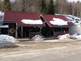 Babin Do – Bjelašnica